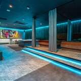 Laufhaus/ Studio Pangea, Vienna Austria